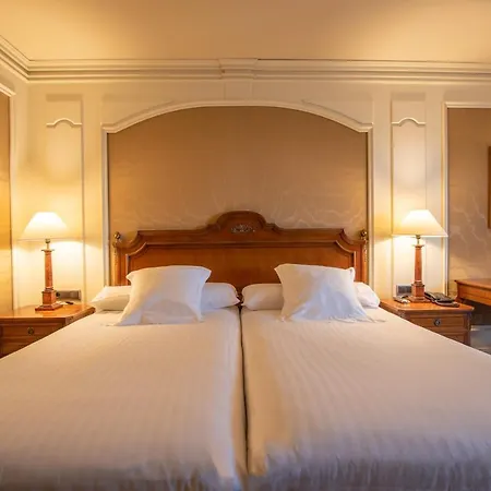 Hotel Center Seville