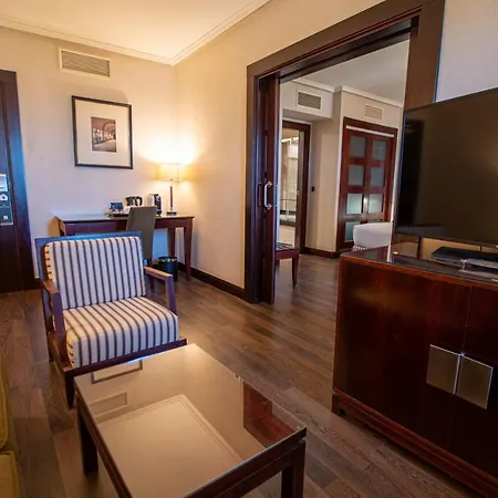 Hotel Center Seville