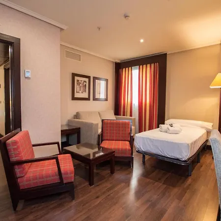 Center Hotel Seville