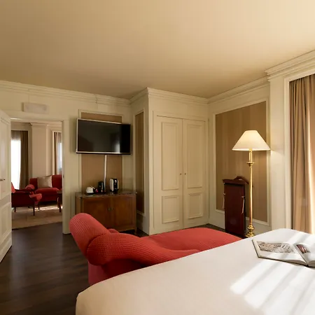 Center Hotel Seville