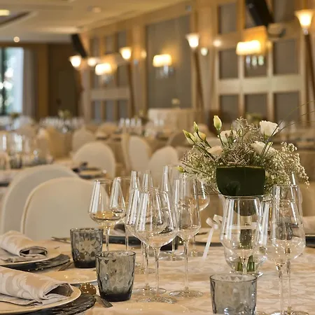 Center Hotel Seville
