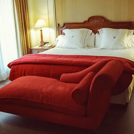 Hotel Center Seville