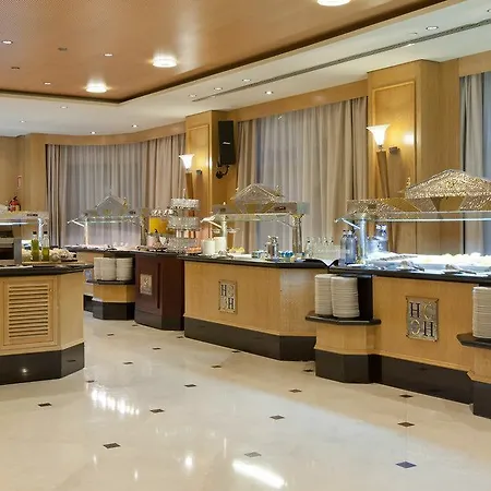 Hotel Center Seville