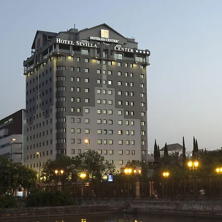 Hotel Center