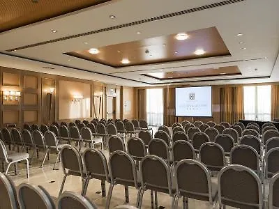 Hotel Center Seville